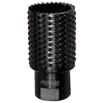 Fresa p/ Desbastar Madeira tubular FDM-T 25mm M14 090.0151